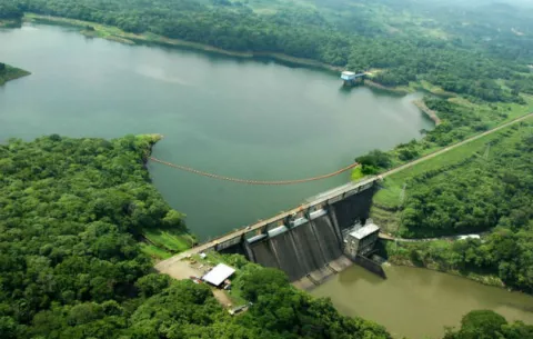 Cerrarán temporalmente puente sobre la represa de Madden