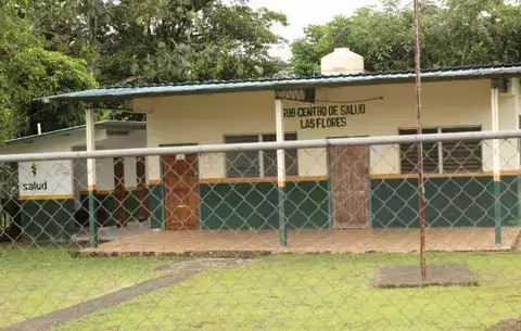 Preocupados por escasa atención en puestos de salud en Mariato