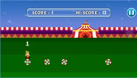Los famosos juegos de arcade llegaron para quedarse en el Play Store 
