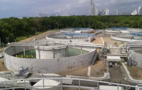 Banco Mundial presta a  Panamá $65 millones para saneamiento