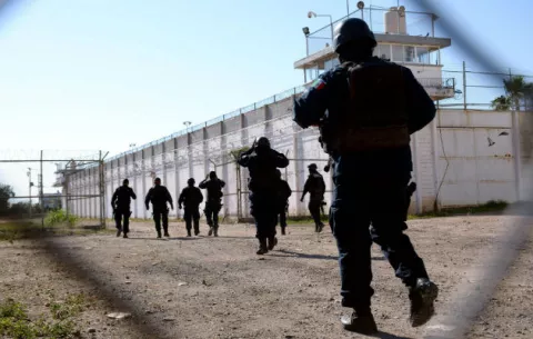 Fuga de reos muestra corrupción y rezago del sistema penitenciario en Sinaloa