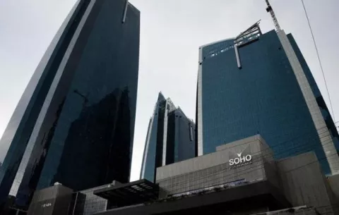 Estados Unidos emite nueva licencia para operación de Soho Mall