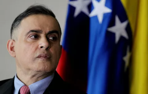 Ombudsman venezolano apoya postura del Supremo ante "amenaza" de la OEA