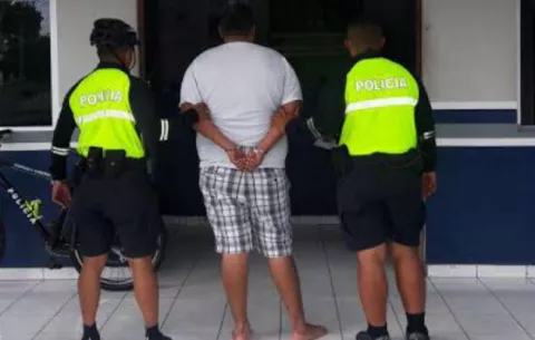 Confirman medida cautelar contra taxista en caso de femicidio en Chiriquí