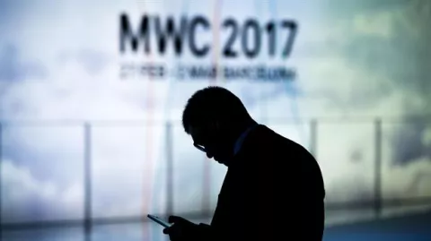 El Mobile bate un nuevo récord con 108.000 participantes, un 7 % más