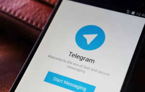 Telegram habilita opción de llamadas 