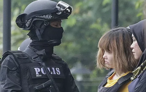 Malasia reimplanta visados a norcoreanos, tras asesinato de Kim
