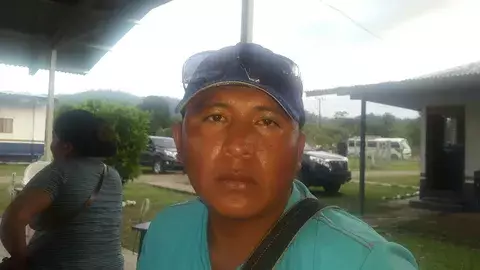 Una de las víctimas del accidente de Antón era menor de edad 