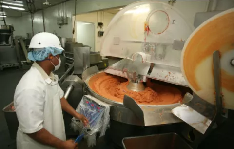 Disminuye un 13.8% los contratos de trabajos registrados en Mitradel