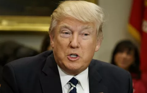 El veto migratorio de Trump disuade a turistas y pone en peligro empleos