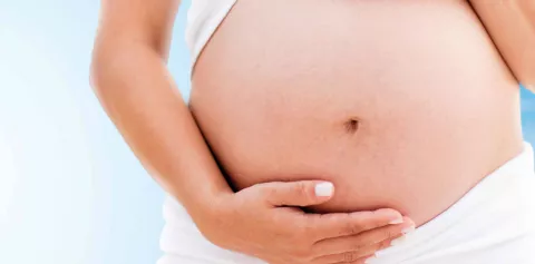 Las mujeres de 30 dan a luz niños más inteligentes