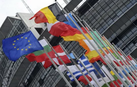 La UE celebrará su 60 aniversario proclamando su unidad frente al "brexit"