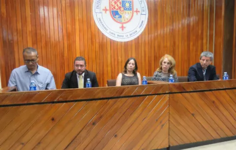 Exigen modificación de ley de contrataciones públicas