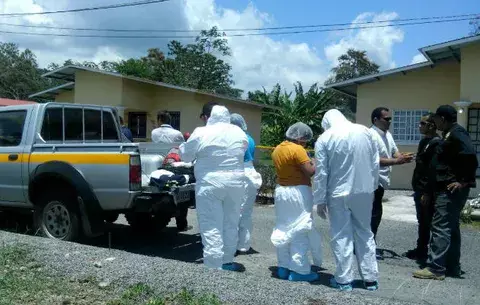 Violencia doméstica va en aumento en Chiriquí