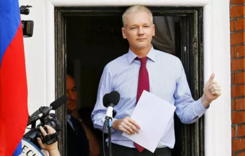 WikiLeaks filtra detalles de un programa encubierto de "hacking" de la CIA