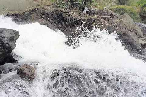 Temen quedar incomunicados en el invierno en Coclesito