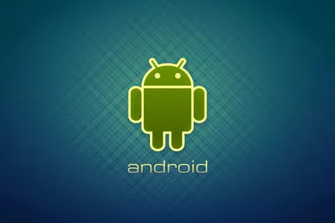 Android supera por primera vez a Windows en número de accesos a internet