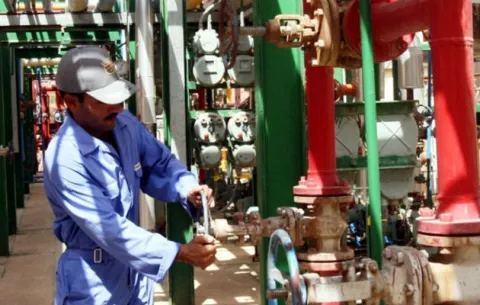 Precio del gas para cocinar sube un 2.54 % 