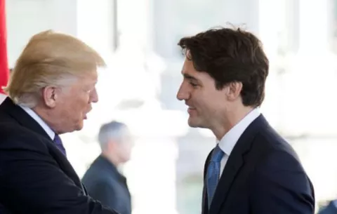 Trump 100 días: Conflictos de interés