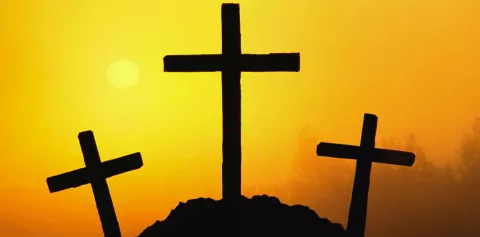 Tradiciones en Semana Santa