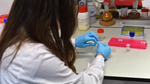 Un nuevo sensor permite detectar el éxtasis de forma rápida y sencilla