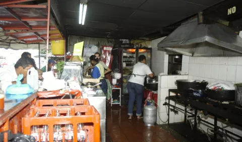 Acodeco multa a 36 comercios  en el 2017