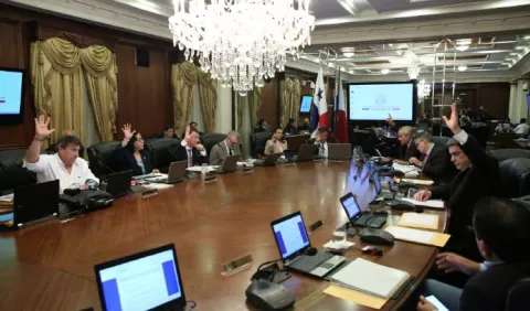Aporte de empresarios sin acogida