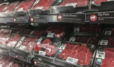 UE pide a Brasil recobrar confianza