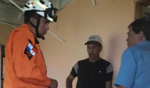 17 casas deben ser demolidas en Cerro Punta 