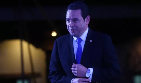 Cancelarán al partido del presidente  Morales