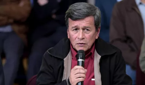 Gobierno y ELN logran acuerdos 