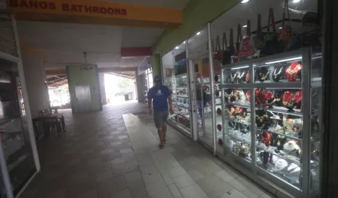 Comerciantes   esperan   aumentar ganancias    