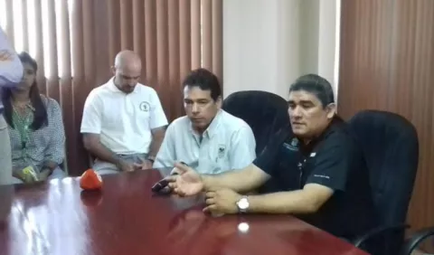 Ganado chiricano no está afectado por tuberculosis