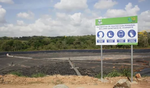Rechazan autorización del Minsa para traslado de vertidos industriales
