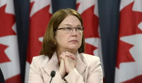 Canadá quiere legalizar el consumo de la marihuana