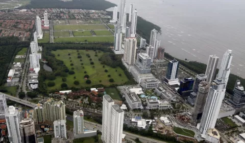 Oferta de apartamentos  se distancia  de la demanda