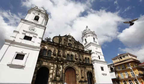 Panamá, con un potencial de turismo religioso sin explotar 
