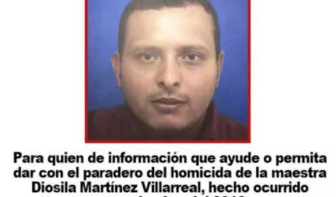 15 mil dólares de recompensa por información