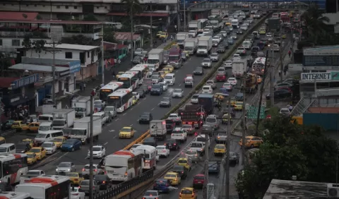 Buscan crear una ciudad  humana