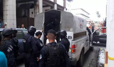Aumentan a siete los detenidos por crimen de Amílcar Henríquez