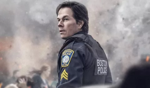 Terrorismo en Boston