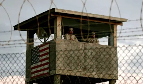 Cuba exigirá el cierre de  base en Guantánamo