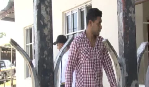 En total reserva condición psiquiátrica de 'El Canibal'