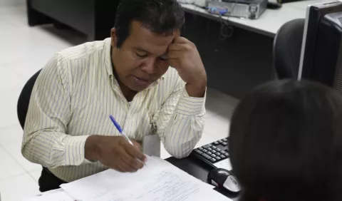 DGI busca retener más impuestos