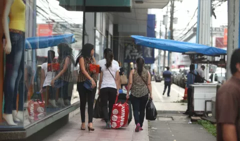 Gobierno presenta números engañosos sobre Zona Libre
