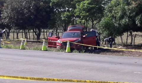 Un muerto en asalto donde se robaron $5 mil  