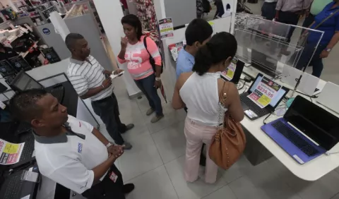 955 quejas en la Acodeco en primer trimestre 2017 
