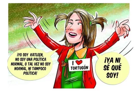 Trazo del Día – 30 de abril de 2017