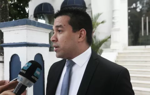 Solicitan proceso disciplinario contra dos fiscales anticorrupción