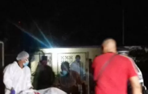 Acuerdo de pena por  femicidio es negociado por homicida